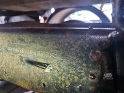 Isoli PT200 on Nissan NT400