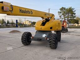 Haulotte H23TPX (23m)