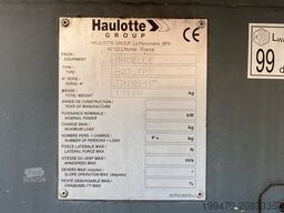 Haulotte H23TPX (23m)