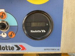 Haulotte H23TPX (23m)