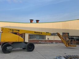 Haulotte H23TPX (23m)