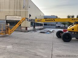Haulotte H23TPX (23m)