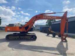 Fiat-Hitachi Fh 220
