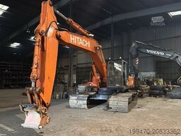 Fiat-Hitachi Fh 220