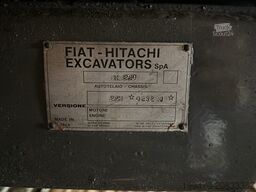Fiat-Hitachi Fh 220