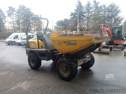 Wacker Neuson 4001