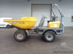 Wacker Neuson 4001