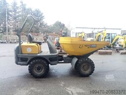 Wacker Neuson 4001