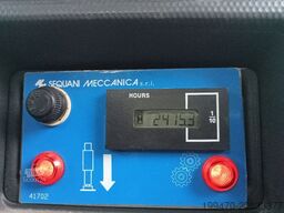 CTE ZED 20.2 H on Renault 120 DXI Maxity