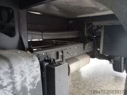 CTE ZED 20.2 H on Renault 120 DXI Maxity