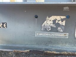 Kögel S2T4S22E Aluminum Trailer