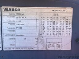 Kögel S2T4S22E Aluminum Trailer