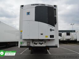 KRONE SDR Cool Liner FP 60 ThermoKing SLXi 300