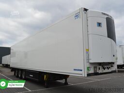 KRONE SDR Cool Liner FP 60 ThermoKing SLXi 300