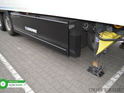 KRONE SDR Cool Liner FP 60 ThermoKing SLXi 300