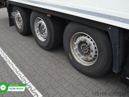 KRONE SDR Cool Liner FP 60 ThermoKing SLXi 300