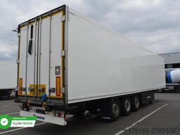 KRONE SDR Cool Liner FP 60 ThermoKing SLXi 300