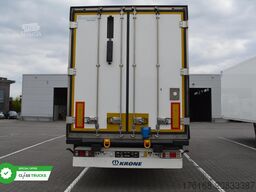 KRONE SDR Cool Liner FP 60 ThermoKing SLXi 300