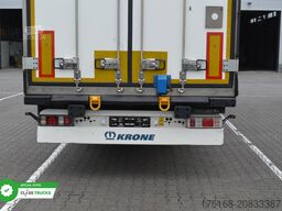 KRONE SDR Cool Liner FP 60 ThermoKing SLXi 300