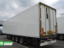 KRONE SDR Cool Liner FP 60 ThermoKing SLXi 300