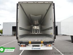 KRONE SDR Cool Liner FP 60 ThermoKing SLXi 300