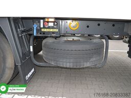 KRONE SDR Cool Liner FP 60 ThermoKing SLXi 300