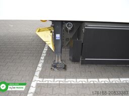 KRONE SDR Cool Liner FP 60 ThermoKing SLXi 300