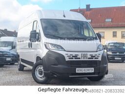 FIAT DUCATO NEW MODEL L3H2 Kasten Kamera, Navi, Apple