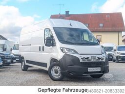 FIAT DUCATO NEW MODEL L3H2 Kasten Kamera, Navi, Apple