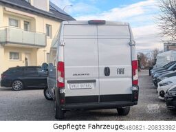 FIAT DUCATO NEW MODEL L3H2 Kasten Kamera, Navi, Apple
