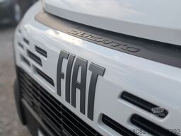 FIAT DUCATO NEW MODEL L3H2 Kasten Kamera, Navi, Apple