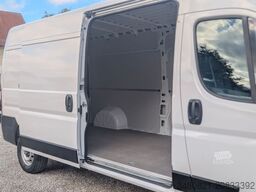 FIAT DUCATO NEW MODEL L3H2 Kasten Kamera, Navi, Apple