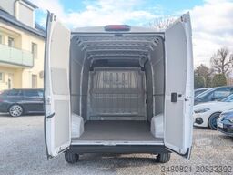 FIAT DUCATO NEW MODEL L3H2 Kasten Kamera, Navi, Apple