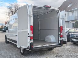 FIAT DUCATO NEW MODEL L3H2 Kasten Kamera, Navi, Apple