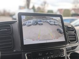 FIAT DUCATO NEW MODEL L3H2 Kasten Kamera, Navi, Apple