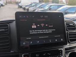 FIAT DUCATO NEW MODEL L3H2 Kasten Kamera, Navi, Apple