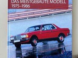 MERCEDES-BENZ 300D deutsch/original/1.Hand/Unikat