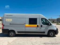 FIAT Ducato 2.3 Mjet