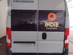 FIAT Ducato 2.3 Mjet