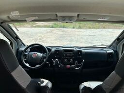 FIAT Ducato 2.3 Mjet