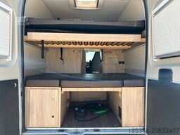 FIAT Ducato 2.3 Mjet