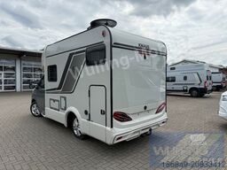 KNAUS Tourer Van 500 MQ Vansation 2025 ACC 4-Schlafp.