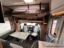 KNAUS Tourer Van 500 MQ Vansation 2025 ACC  4-Schlafp.