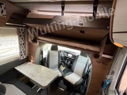 KNAUS Tourer Van 500 MQ Vansation 2025 ACC 4-Schlafp.