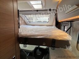 KNAUS Tourer Van 500 MQ Vansation 2025 ACC 4-Schlafp.