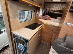 KNAUS Tourer Van 500 MQ Vansation 2025 ACC 4-Schlafp.