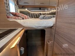 KNAUS Tourer Van 500 MQ Vansation 2025 ACC 4-Schlafp.