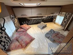 KNAUS Tourer Van 500 MQ Vansation 2025 ACC 4-Schlafp.