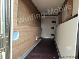 KNAUS Tourer Van 500 MQ Vansation 2025 ACC 4-Schlafp.