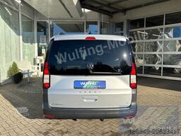 VOLKSWAGEN Caddy California Maxi 1.5TSI Standhz DSG ACC PAN